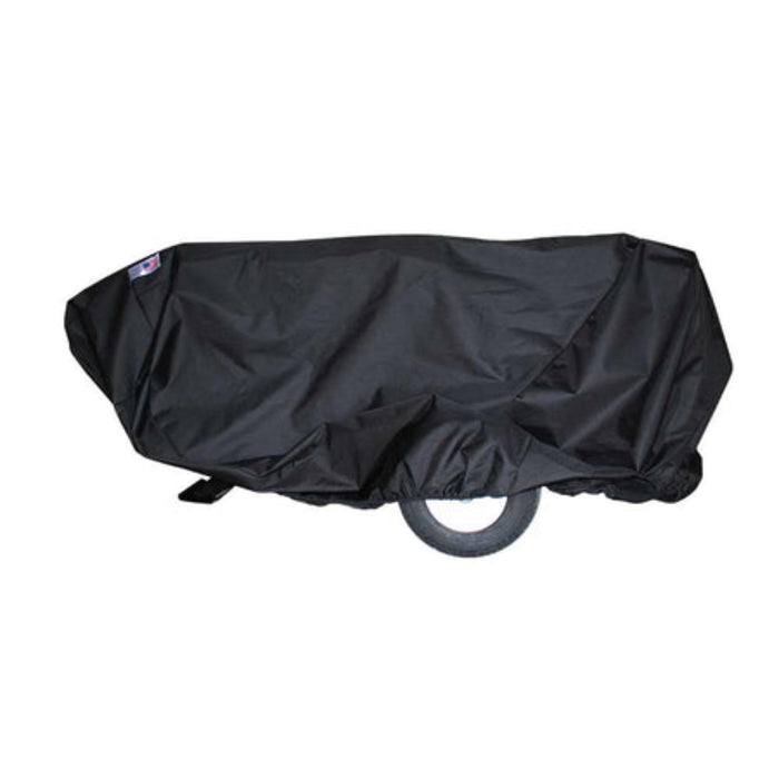 Universal Log Splitter Cover