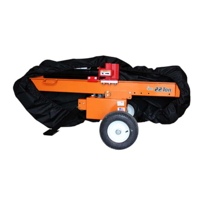 Universal Log Splitter Cover