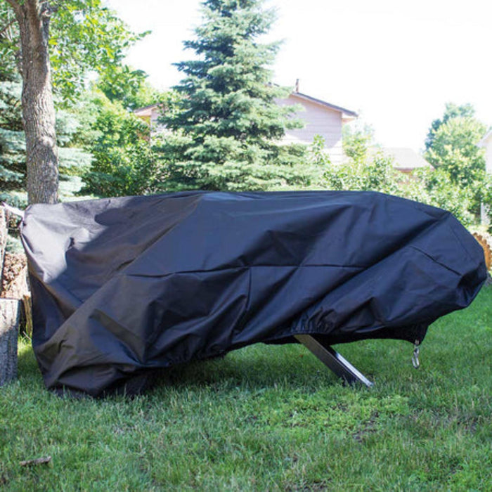 Universal Log Splitter Cover
