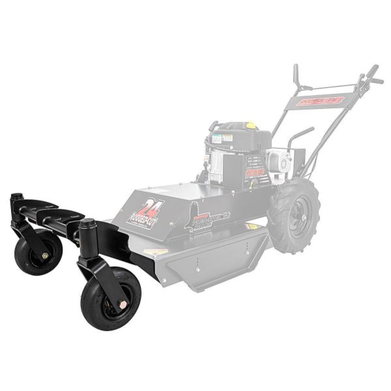 Mowers