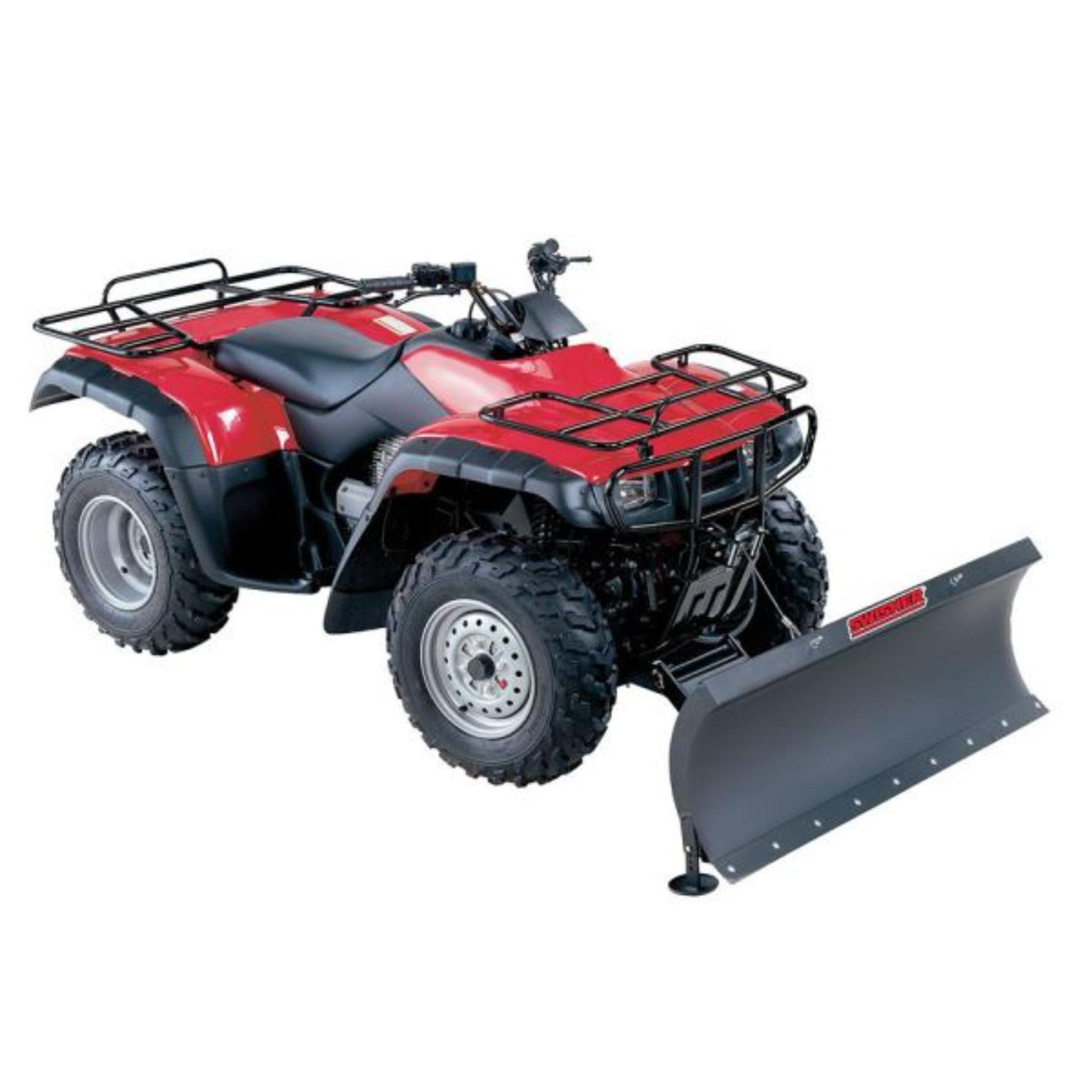 ATV Plows