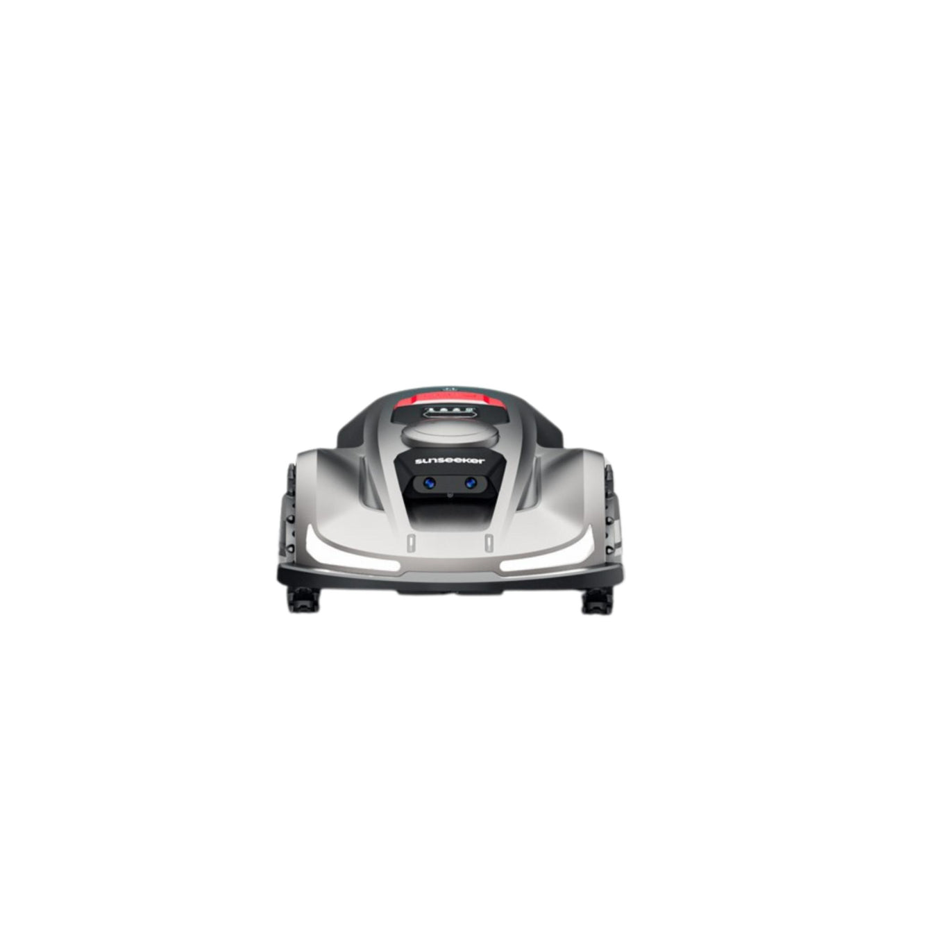 Robotic Lawn Mowers