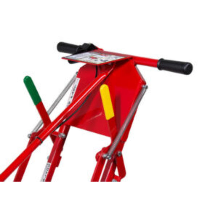 Classen 18" Sod Cutter SC18-A with 5.5HP Honda GX160 Engine