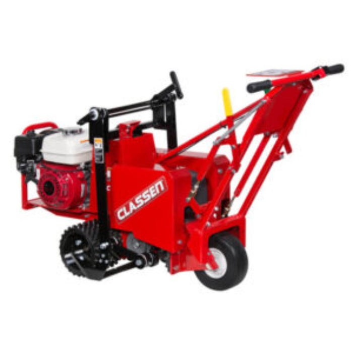 Classen 18" Sod Cutter SC18-A with 5.5HP Honda GX160 Engine