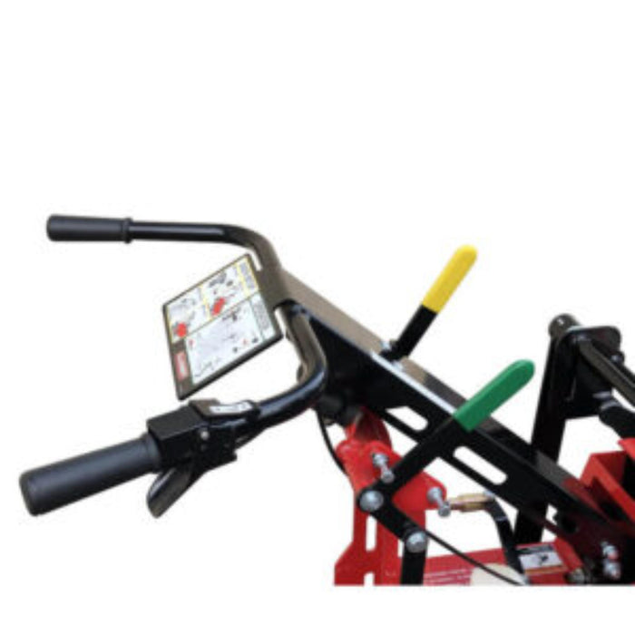 Classen 18" Hydrostatic PRO Sod Cutter – Honda GX160 Engine