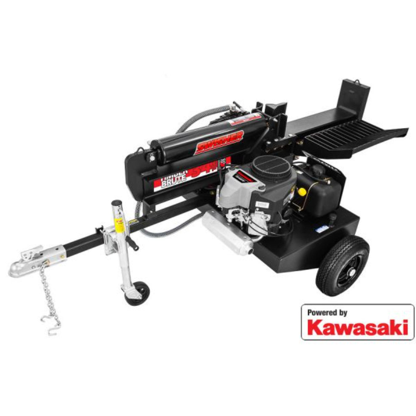 Log Splitters