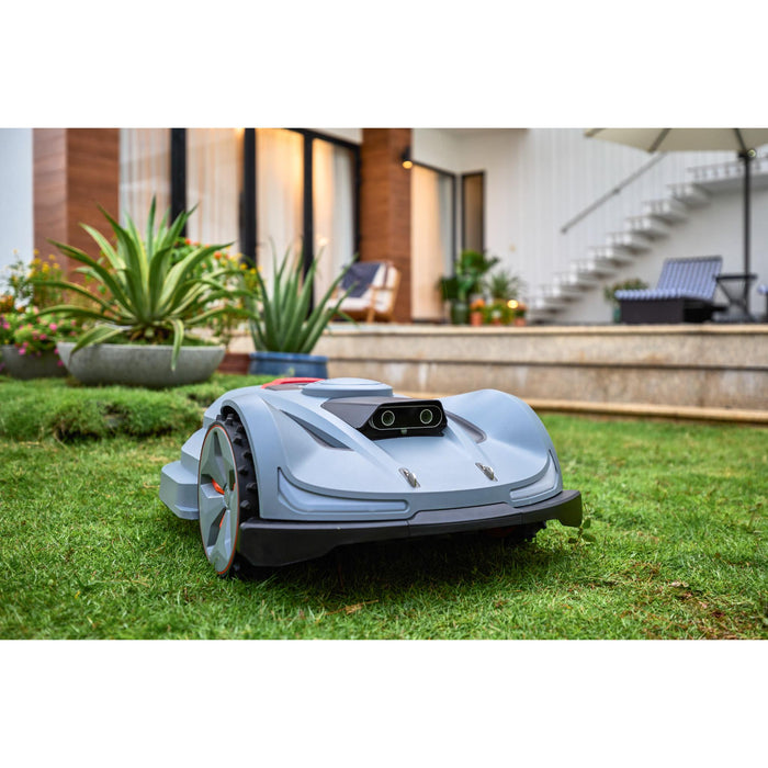 Sunseeker Elite X7 Plus- 1.5 Acre AWD Wireless Robotic Mower