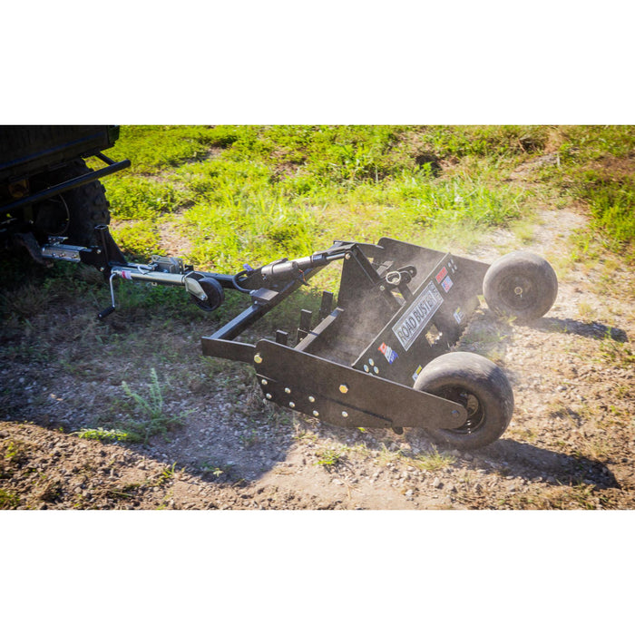 Swisher Roadbuster Pro Driveway Grader – Commercial Grade