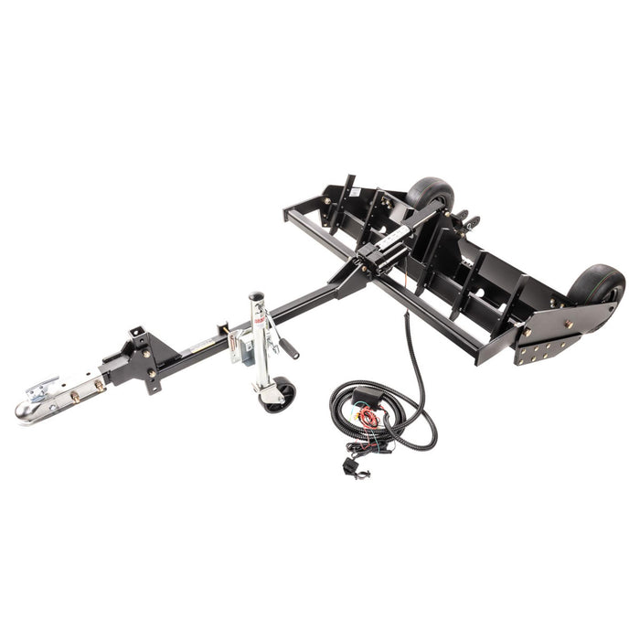 Swisher Roadbuster Pro Driveway Grader – Commercial Grade