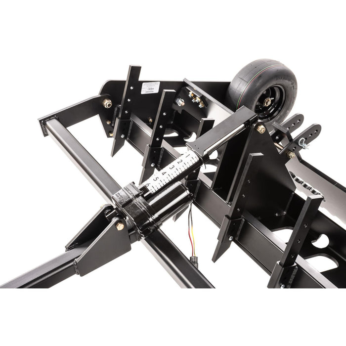 Swisher Roadbuster Pro Driveway Grader – Commercial Grade