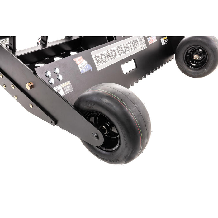 Swisher Roadbuster Pro Driveway Grader – Commercial Grade