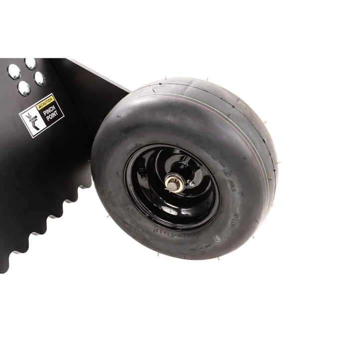 Swisher Roadbuster Pro Driveway Grader – Commercial Grade