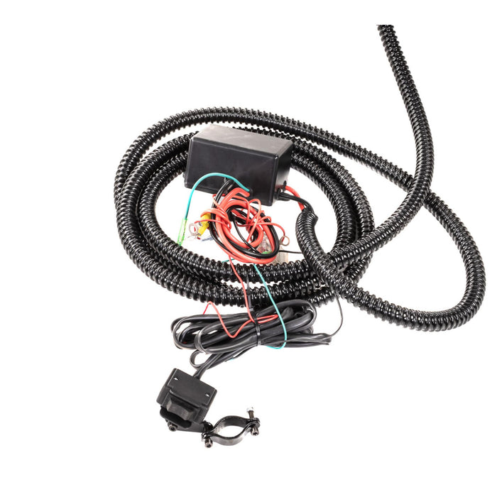 Swisher Roadbuster Pro Driveway Grader – Commercial Grade