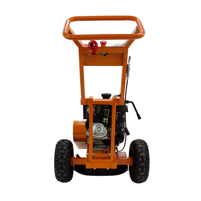 Brave Stump Grinder 14 HP Kohler