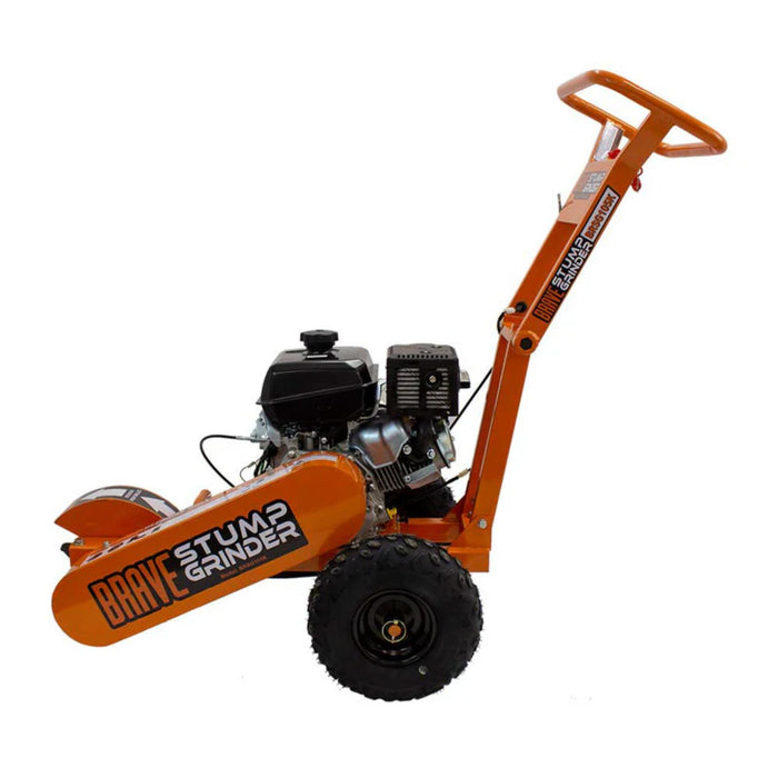 Brave Stump Grinder 14 HP Kohler