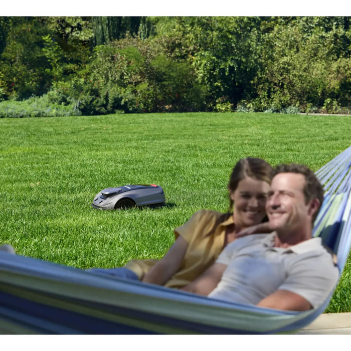 Sunseeker Elite X7 Plus- 1.5 Acre AWD Wireless Robotic Mower