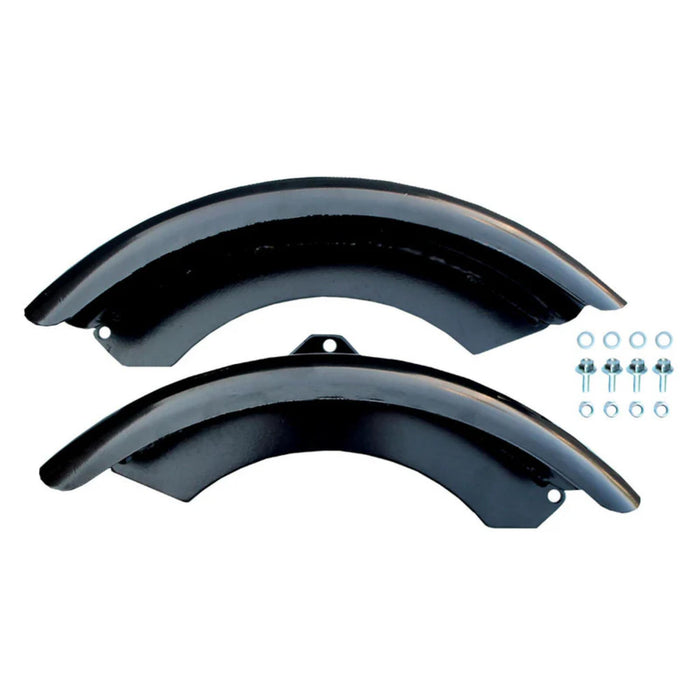 Brave Fender Kit for Log Splitters – Fits Models VH1724GC, VH1730GC, VH1737GX