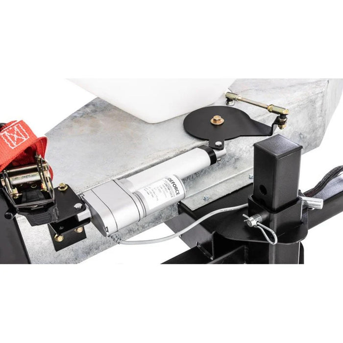 Swisher Commercial Pro UTV/ Truck Spreader