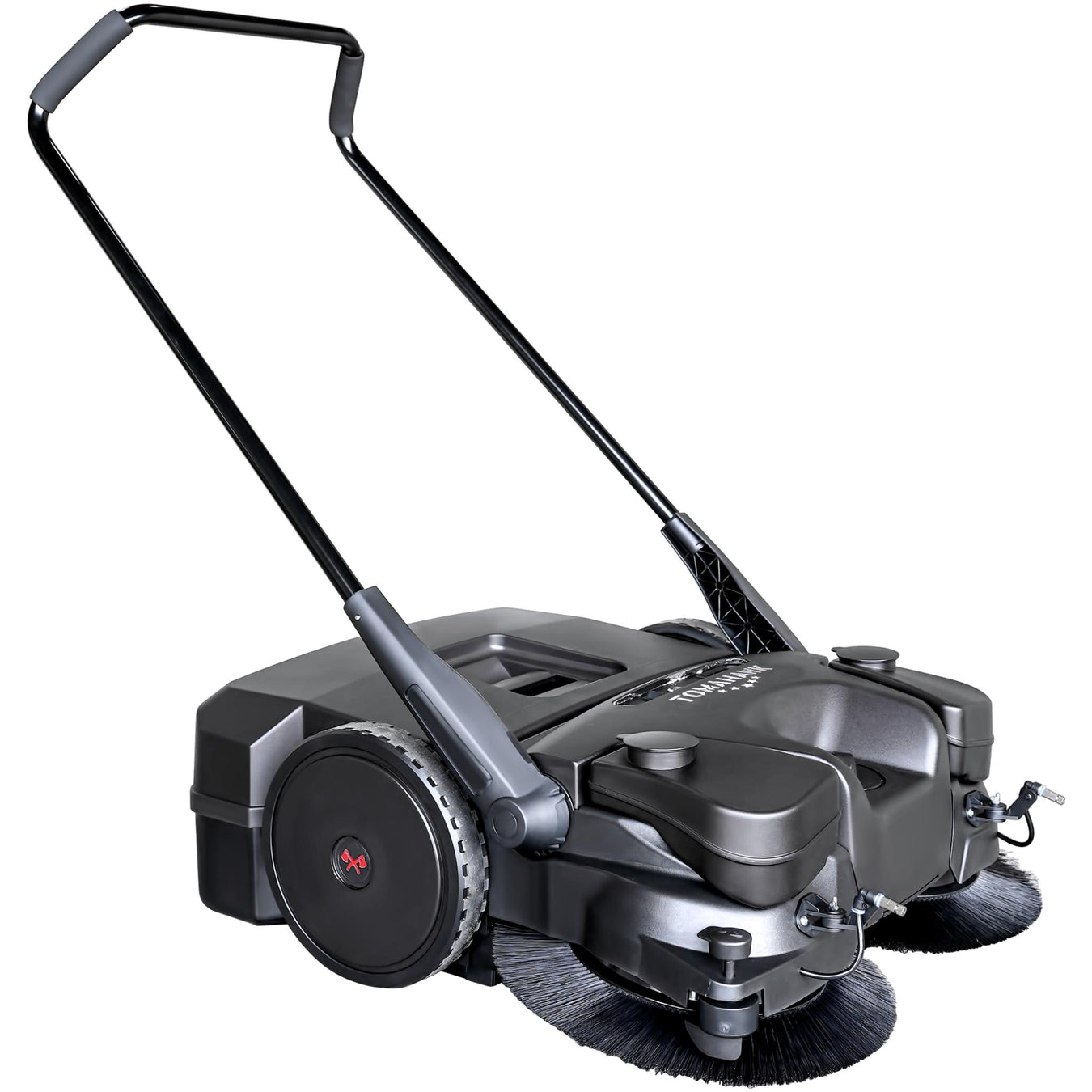 Push Sweepers
