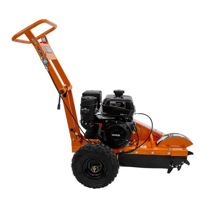 Brave Stump Grinder 14 HP Kohler