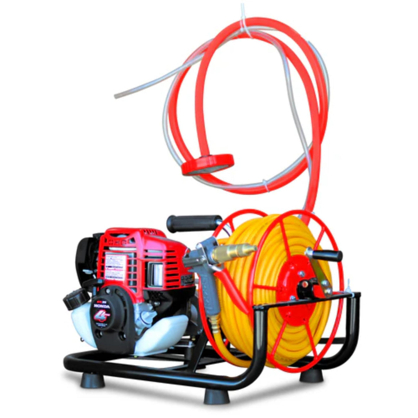 Sprayers