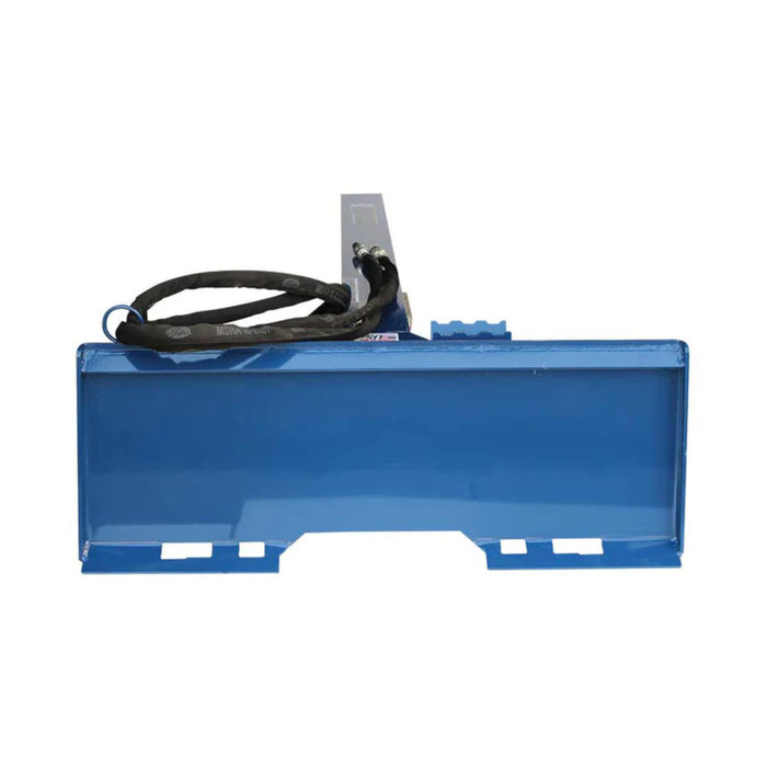 Iron & Oak Log Splitter 24-Ton Skid Steer Mount