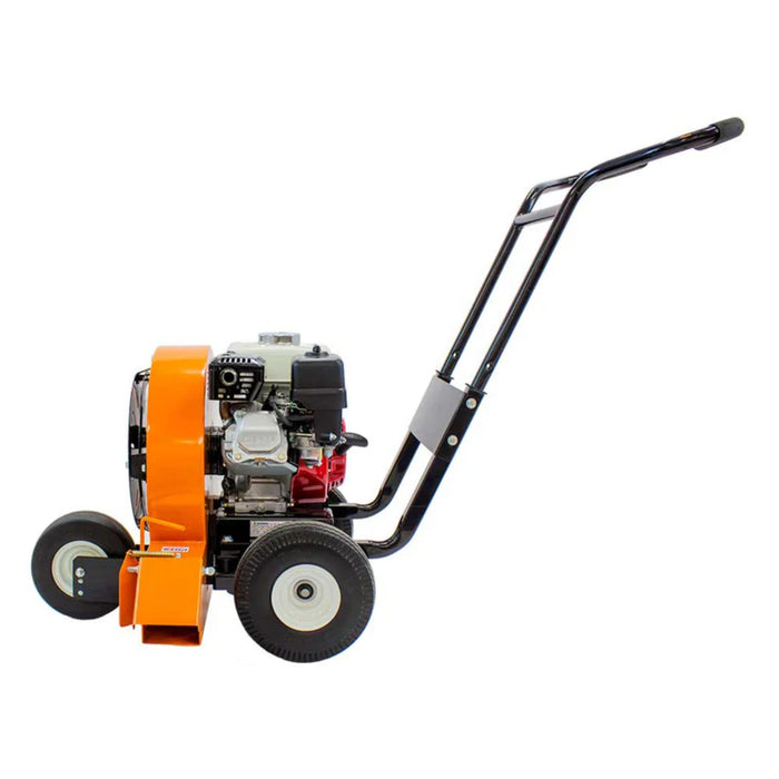 Brave High-Output Walk-Behind Blower with Honda GX160 Engine