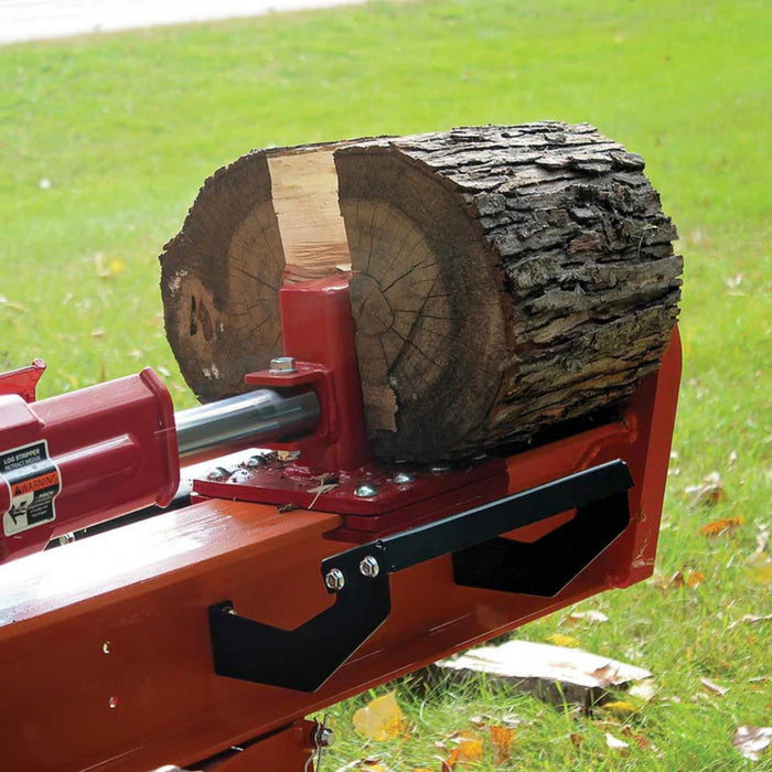 Brave 37-Ton Log Splitter with Honda GX270
