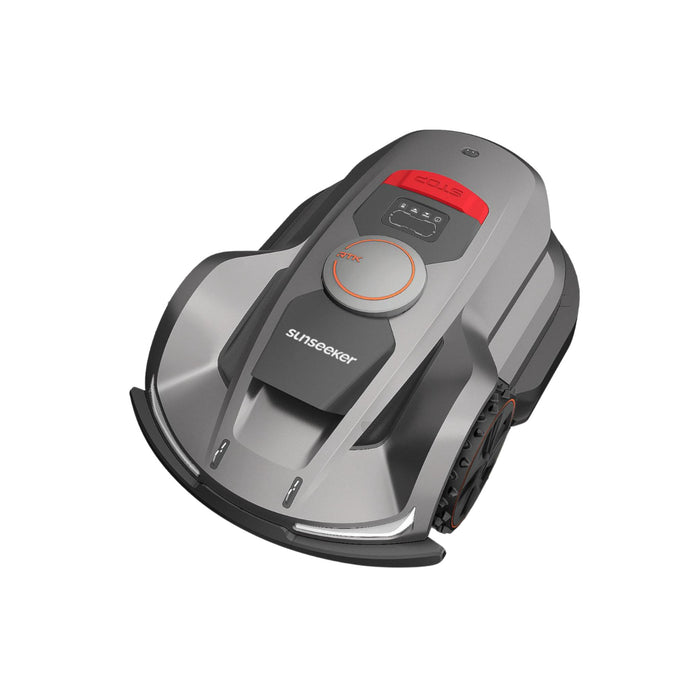 Sunseeker Elite X7 Plus- 1.5 Acre AWD Wireless Robotic Mower