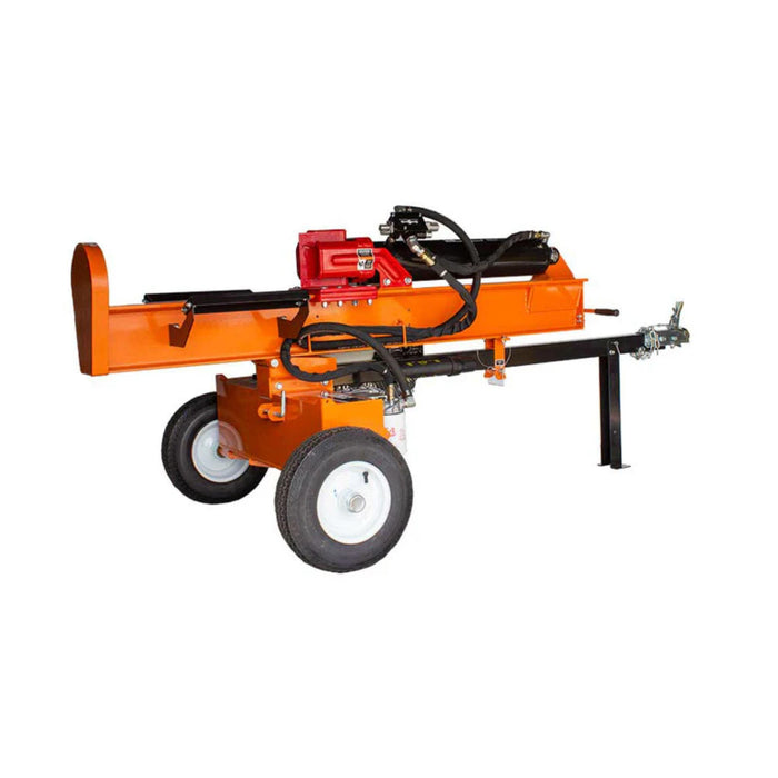 Brave 37-Ton Log Splitter with Honda GX270