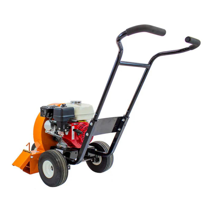 Brave High-Output Walk-Behind Blower with Honda GX160 Engine
