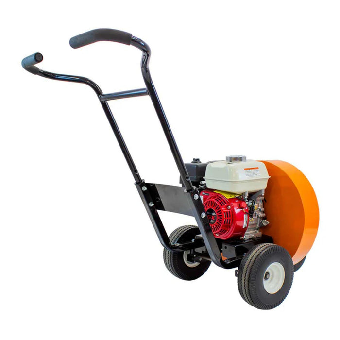 Brave High-Output Walk-Behind Blower with Honda GX160 Engine