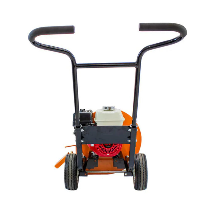 Brave High-Output Walk-Behind Blower with Honda GX160 Engine