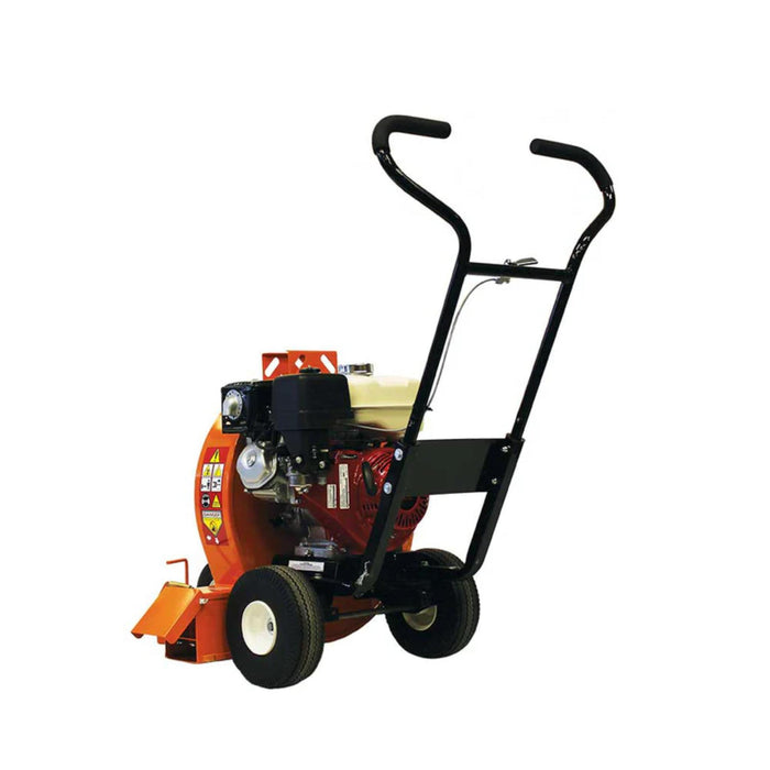 Brave High Output Walk-Behind Blower with Honda GX270 Engine