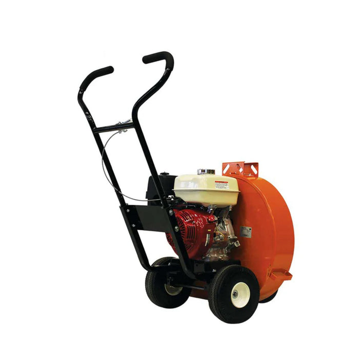 Brave High Output Walk-Behind Blower with Honda GX270 Engine