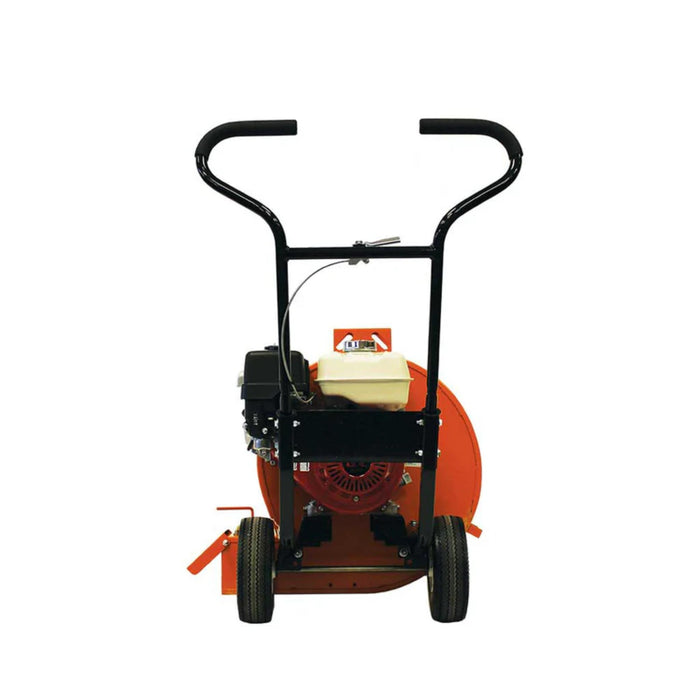 Brave High Output Walk-Behind Blower with Honda GX270 Engine