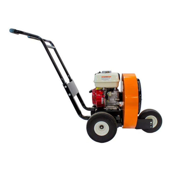 Brave High-Output Walk-Behind Blower with Honda GX160 Engine