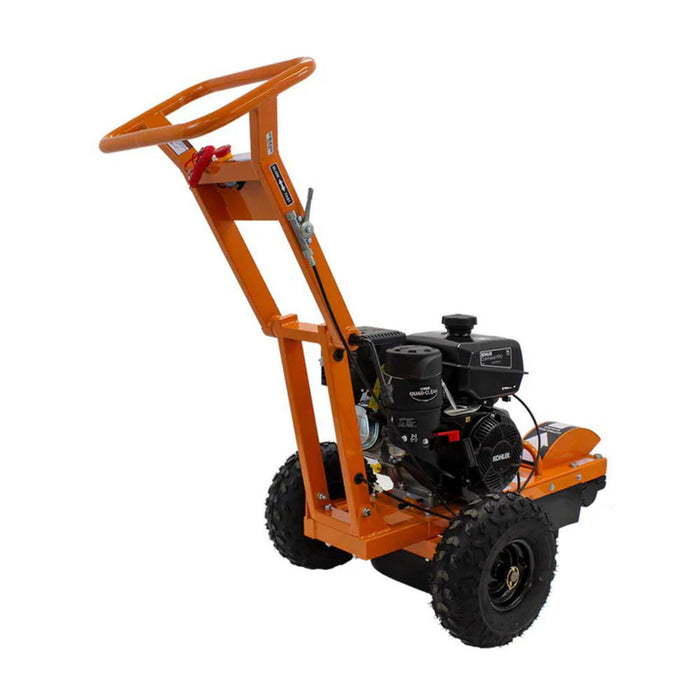 Brave Stump Grinder 14 HP Kohler