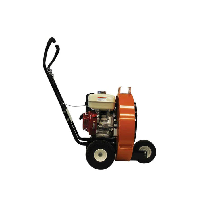 Brave High Output Walk-Behind Blower with Honda GX270 Engine