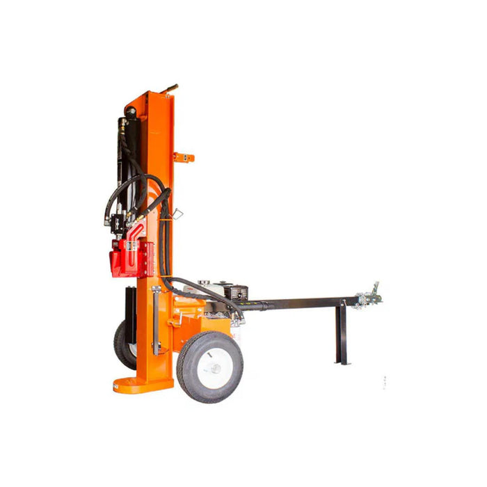 Brave 37-Ton Log Splitter with Honda GX270