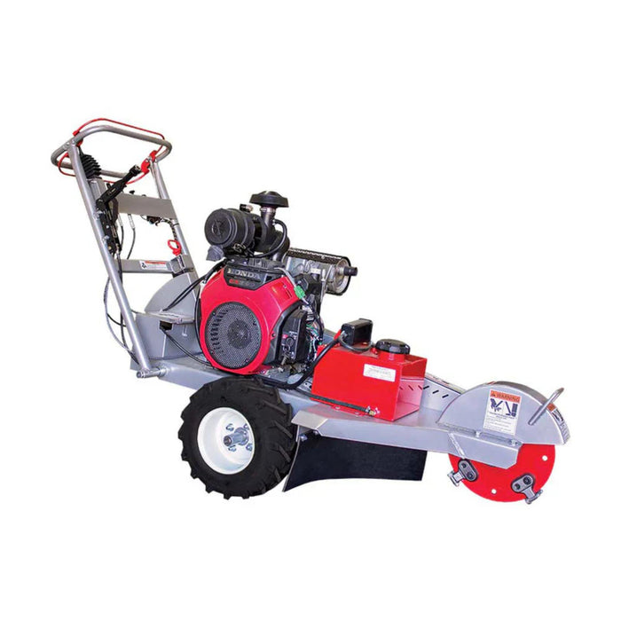 Dosko Stump Grinder - Honda GX630 20 HP Self-Propelled