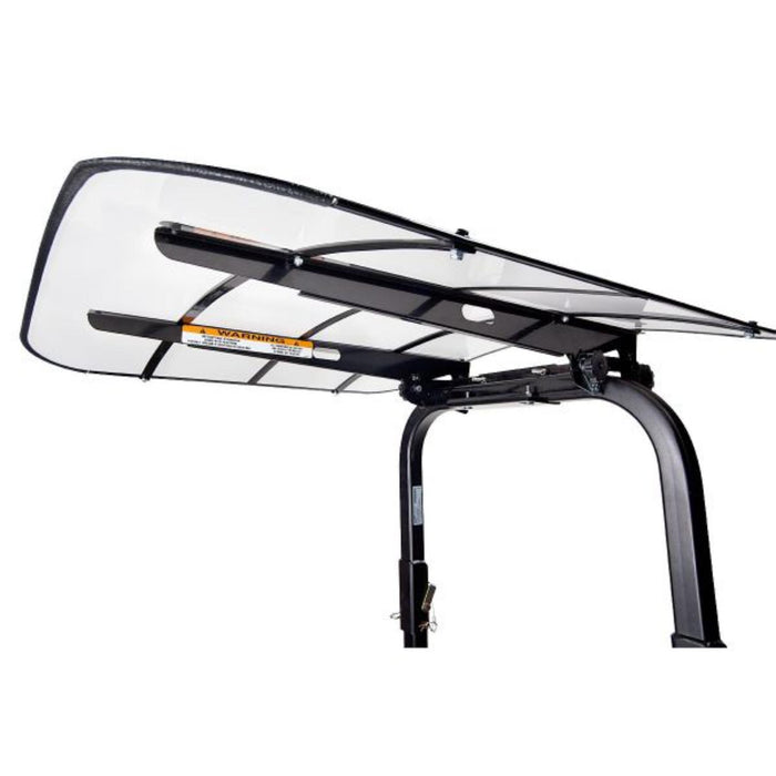 Swisher TuffTop Sunshade for Zero Turn Mower