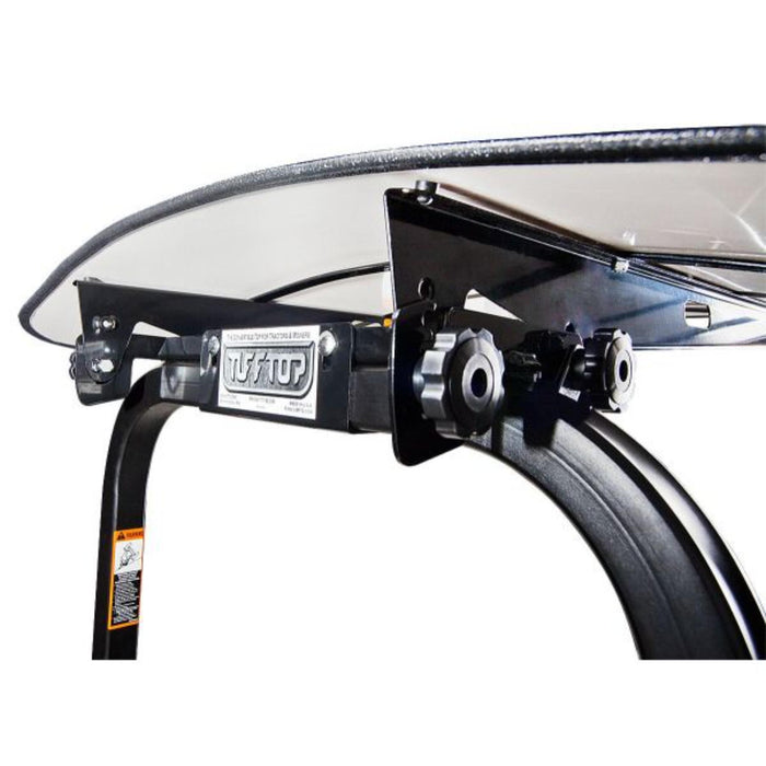 Swisher TuffTop Sunshade for Zero Turn Mower
