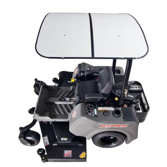 Swisher TuffTop Sunshade for Zero Turn Mower