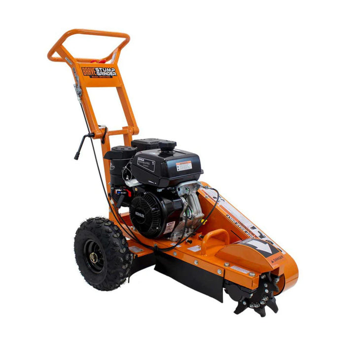 Brave Stump Grinder 14 HP Kohler