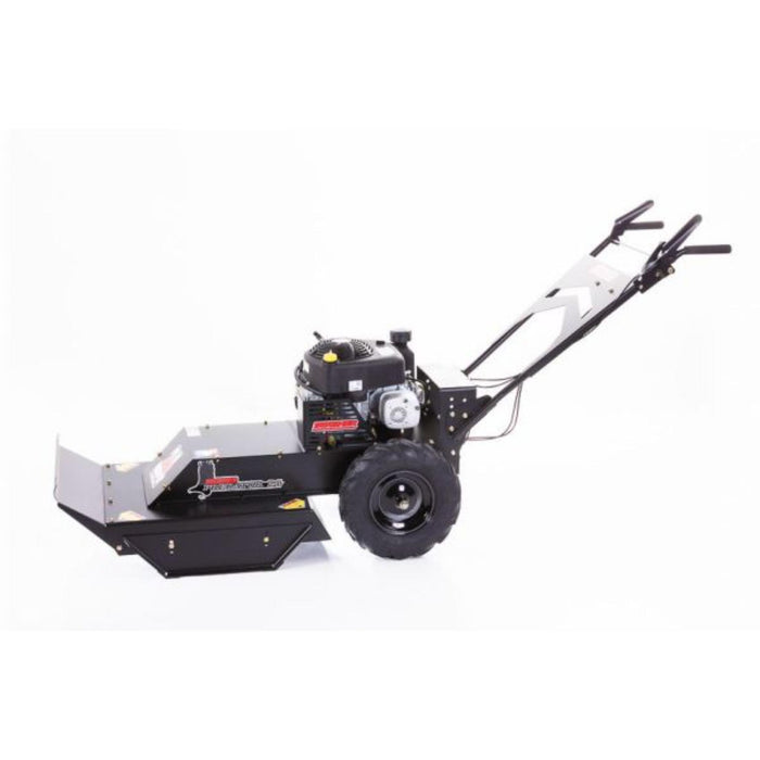 Swisher 11.5HP 24" Briggs & Stratton Walk Behind Rough Cut