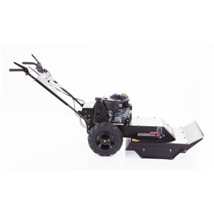 Swisher 11.5HP 24" Briggs & Stratton Walk Behind Rough Cut