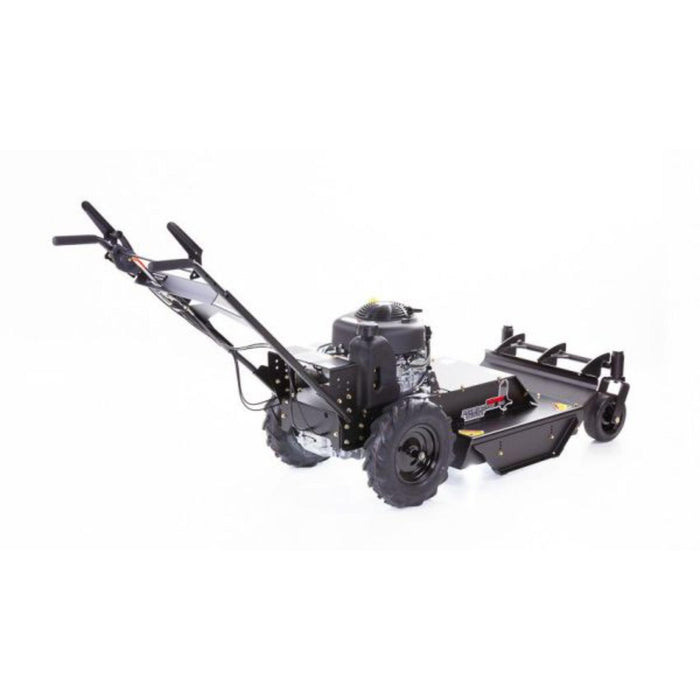 Swisher Walk Behind Rough Cut 11.5HP 24" Casters