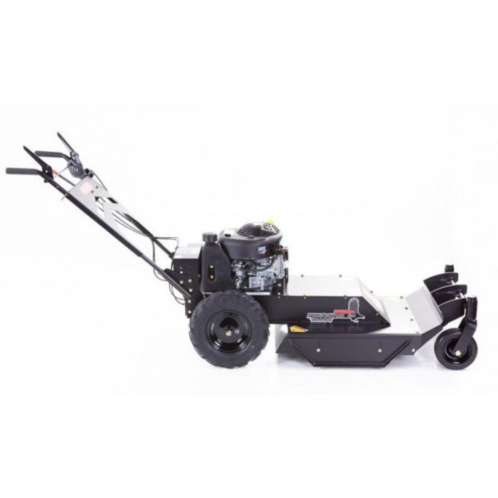 Swisher Walk Behind Rough Cut 11.5HP 24" Casters