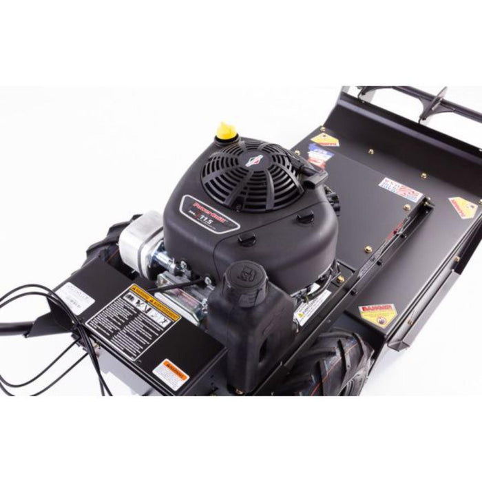 Swisher Walk Behind Rough Cut 11.5HP 24" Casters